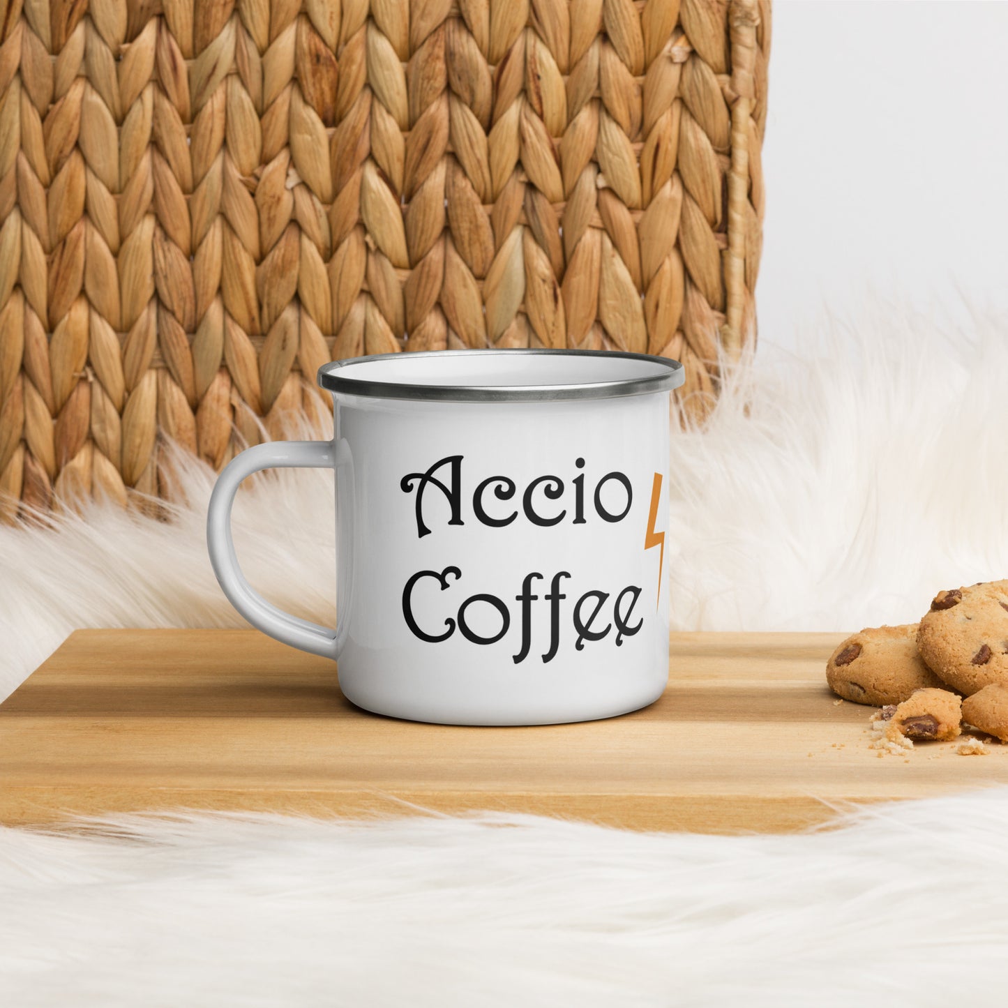 Accio Coffee Taza