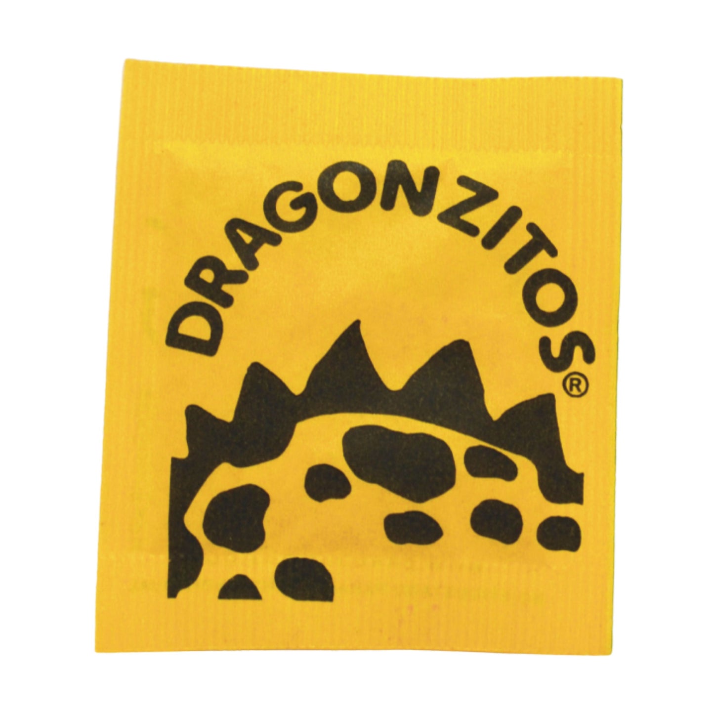 Dragonzitos Dulce Mexicano Brinquitos