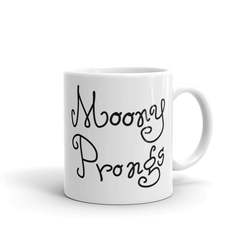 Padfoot Wormtail Prongs Moony Taza
